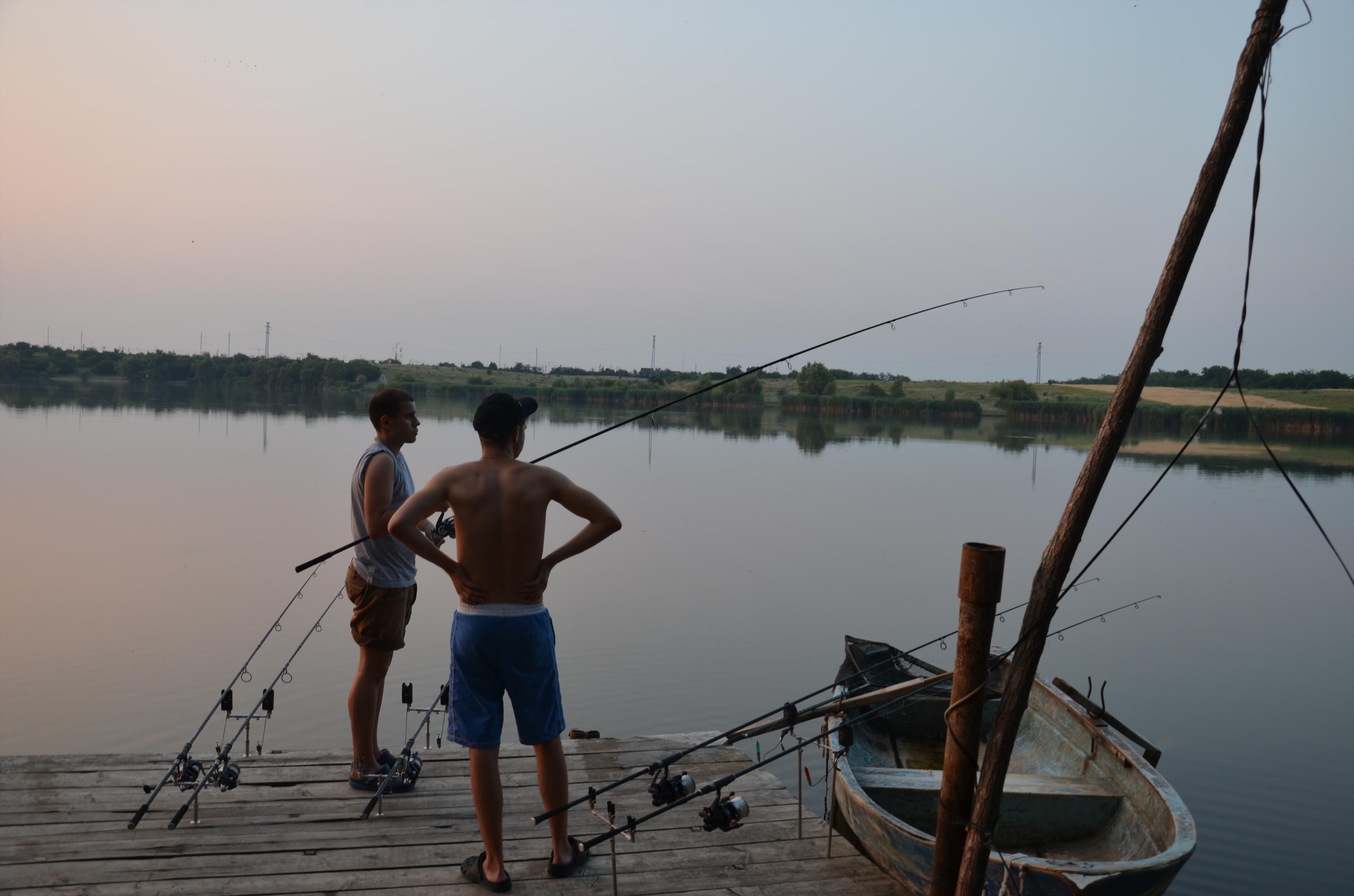 Sezon 2012 - Teste Tancabesti